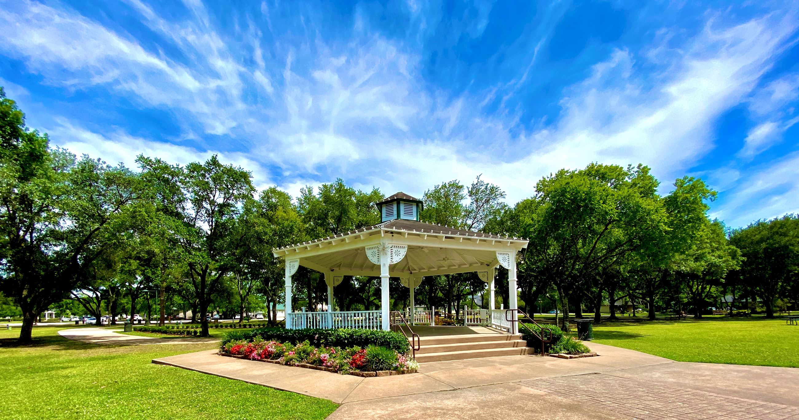 Friendswood, TX artificial turf projects