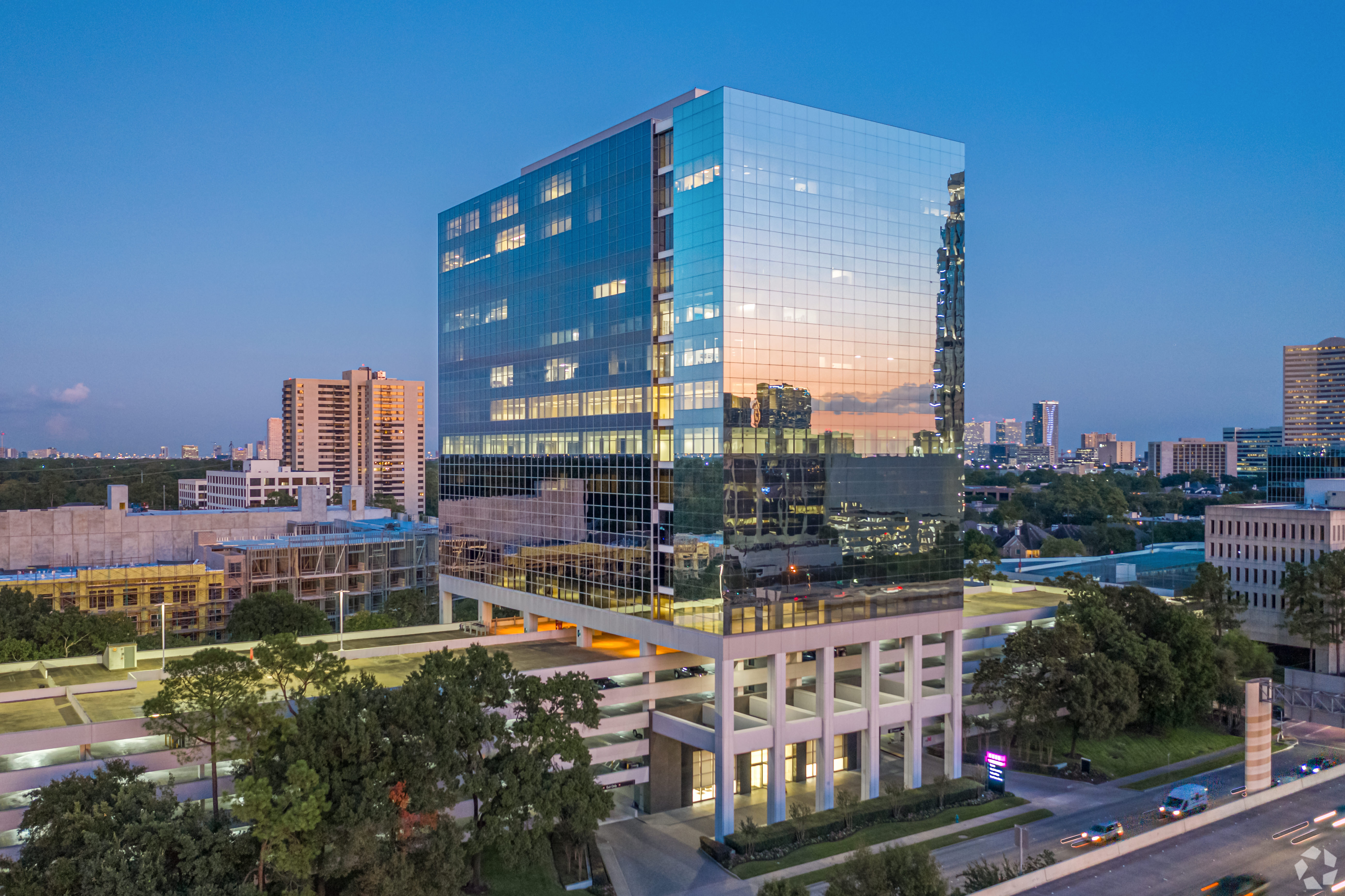 Houston, TX artificial turf projects
