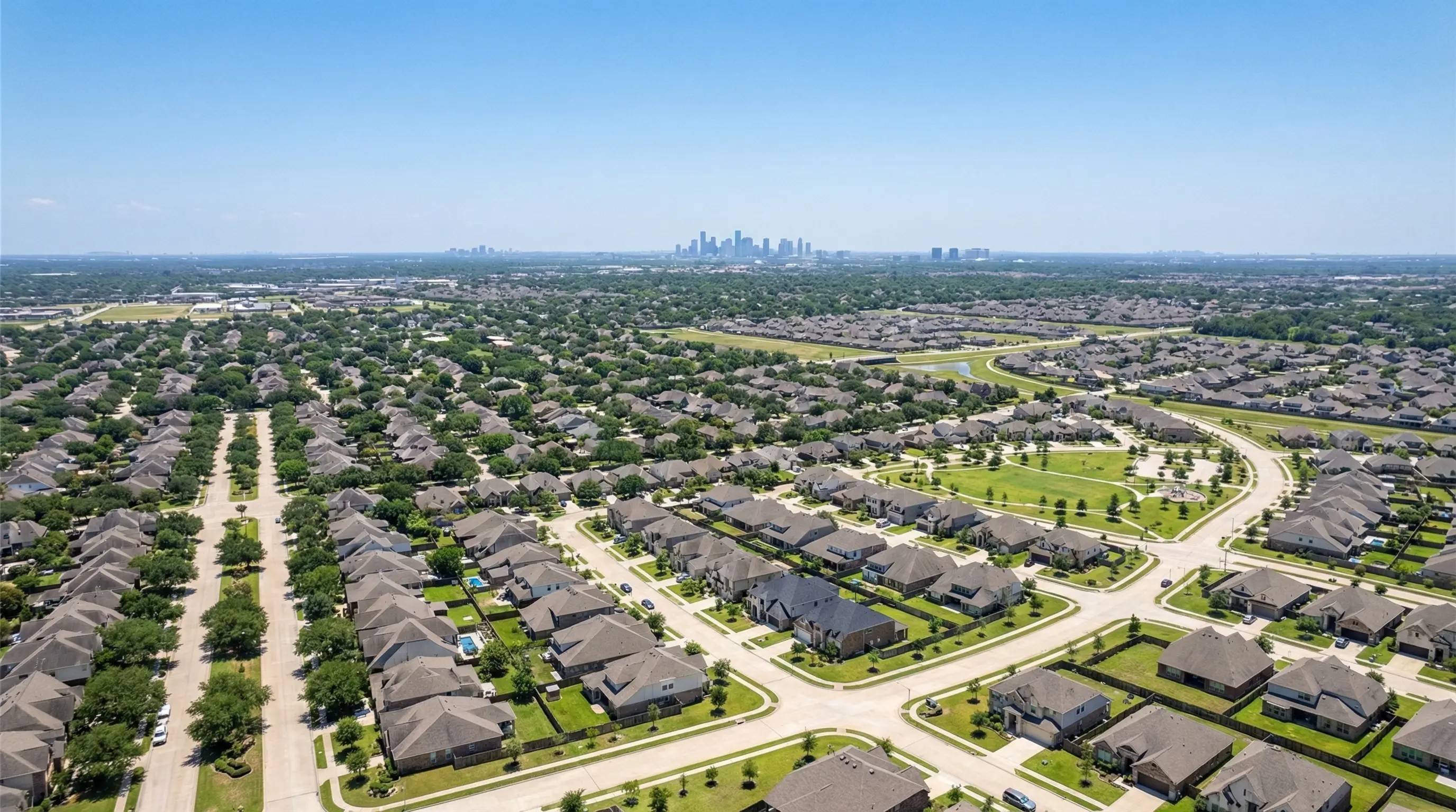Pearland, TX artificial turf projects