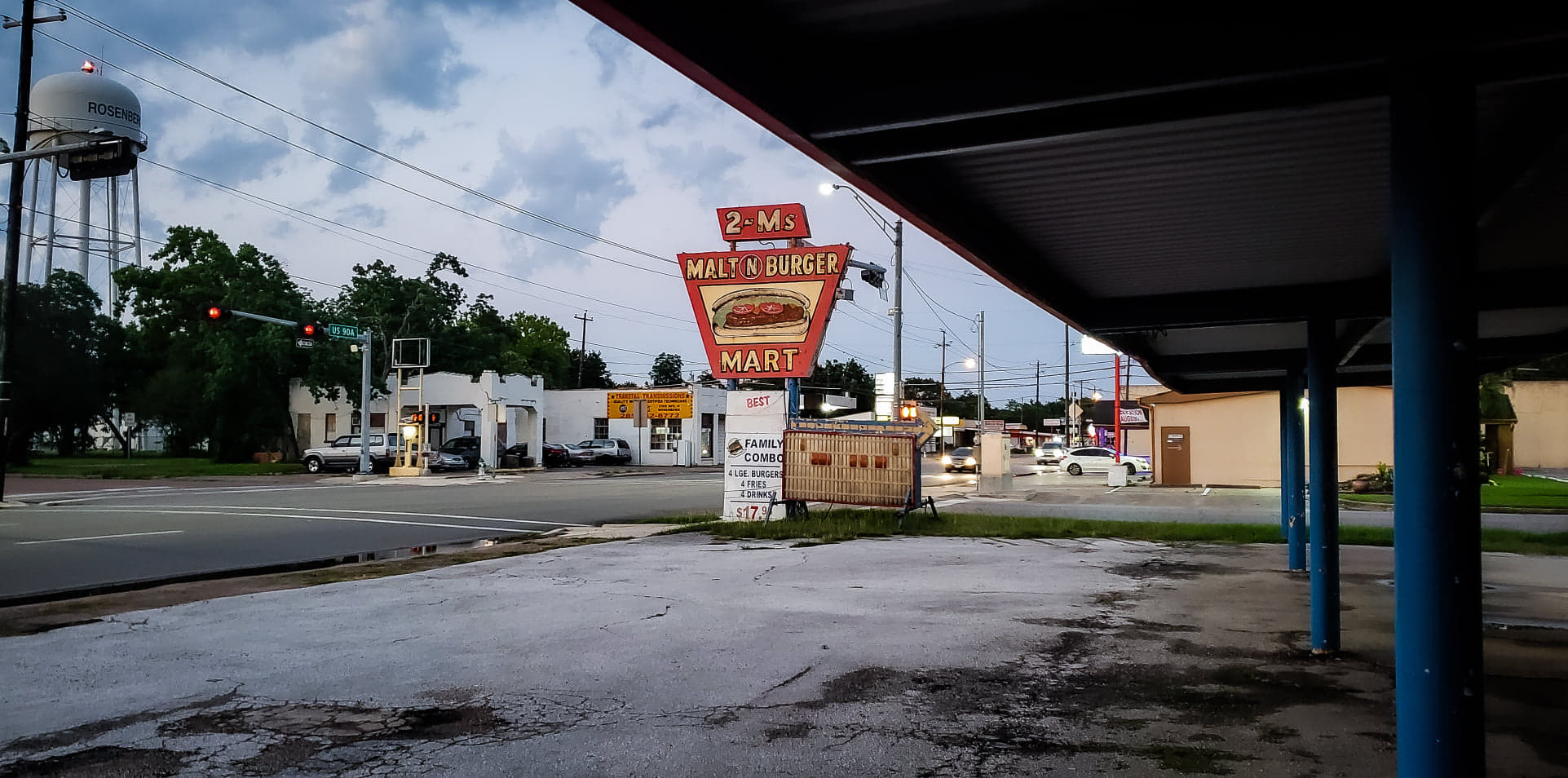 Rosenberg, TX artificial turf projects