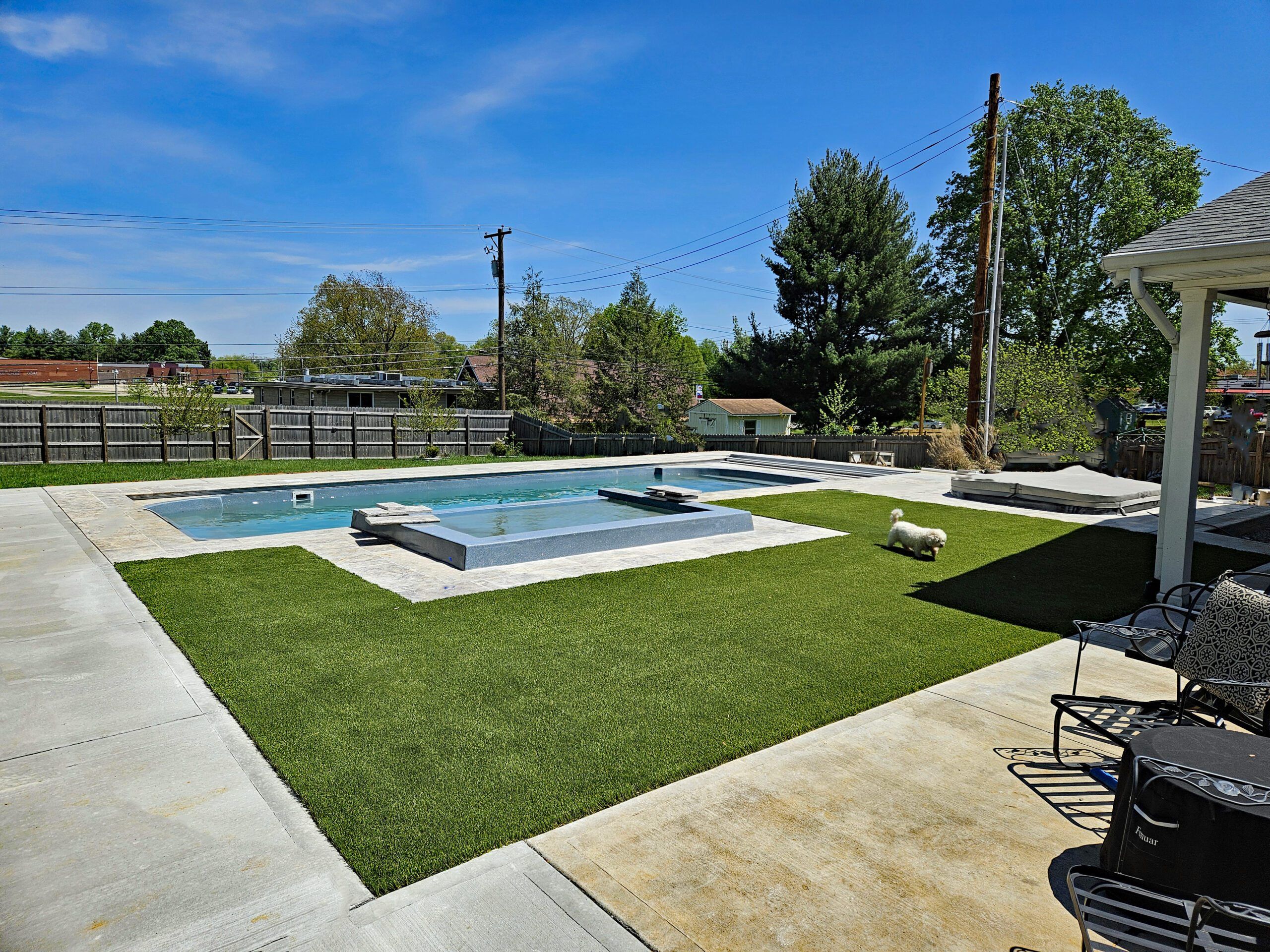 Artificial Turf Consultation and Estimates in Pearland, TX