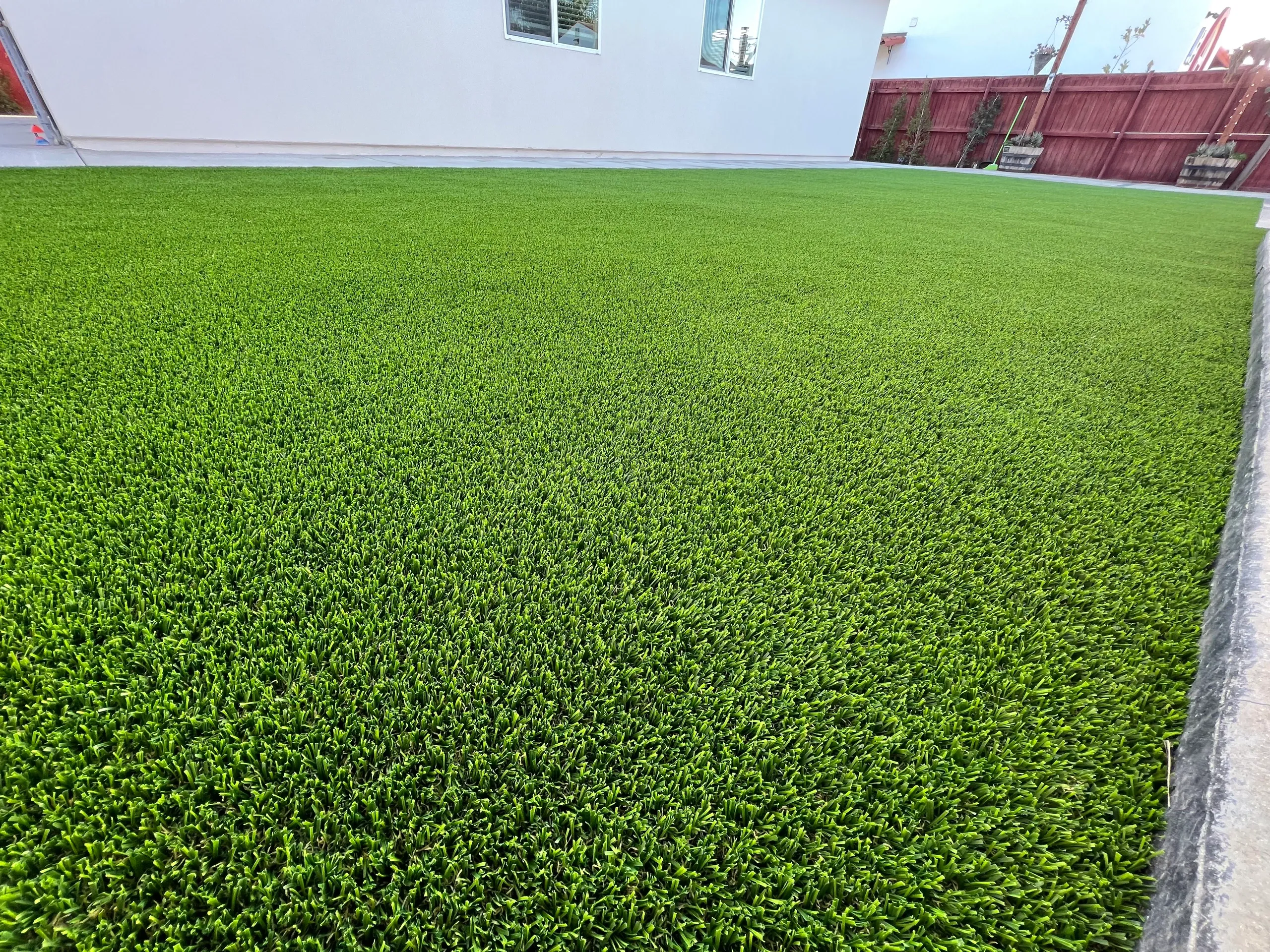 Artificial Turf Infill Replenishment in Pearland, TX